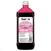 Чорнило Barva EPSON R2400 LIGHT MAGENTA 1 кг T0596 (E059-464)