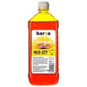 Чорнило Barva HP Universal-2 1кг YELLOW (HU2-277)