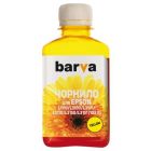 Чорнило Barva EPSON L1110/L3100 (103) 180мл YELLOW (E103-698)