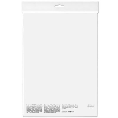 Фотопапір Barva A4 Everyday Matte 125г, 20л (IP-AE125-316)