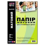 Фотопапір NewTone A4 (M180.100N)