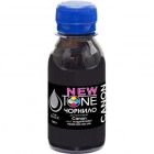 Чорнило NewTone Canon iPF TM-200/305 100г Black Pigm. (NT.PFI120Bk-2)