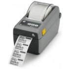 Принтер етикеток Zebra ZD410 USB, USB Host (ZD41022-D0E000EZ)
