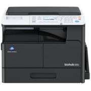 Багатофункціональний пристрій Develop ineo 225i (ACN2121/9967001960/A3PGWY1)