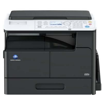 Багатофункціональний пристрій Develop ineo 225i (ACN2121/9967001960)