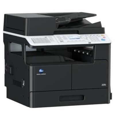 Багатофункціональний пристрій Develop ineo 225i (ACN2121/9967001960)
