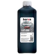 Чорнило Barva CANON CLI-471 (TS8040) 1л GREY (C471-666)