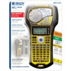 Принтер етикеток Brady (БЕЗ АКБ і ЗП) (BMP21 PLUS)