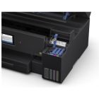 Багатофункціональний пристрій Epson L14150 WI-FI (C11CH96404)