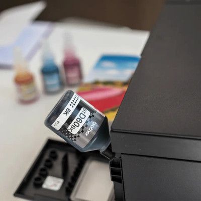 Багатофункціональний пристрій Brother DCP-T225 (DCPT225R1)