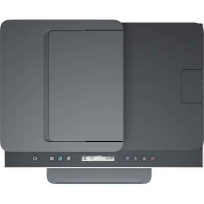 Багатофункціональний пристрій HP Smart Tank 750 c Wi-Fi (6UU47A)