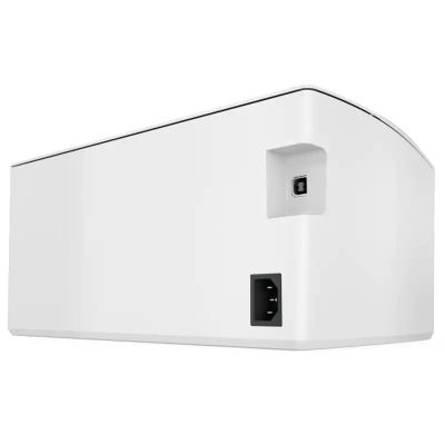 Лазерний принтер HP LaserJet M111w Wi-Fi (7MD68A)