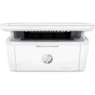 Багатофункціональний пристрій HP LaserJet Pro M141w WiFi (7MD74A)
