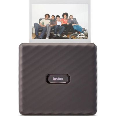 Сублімаційний принтер Fujifilm INSTAX LINK WIDE M GRAY EX D (16719586)