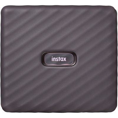 Сублімаційний принтер Fujifilm INSTAX LINK WIDE M GRAY EX D (16719586)