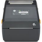 Принтер етикеток Zebra ZD421D USB,USB Host, Bluetooth (ZD4A042-D0EM00EZ)