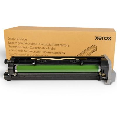 Драм картридж Xerox VL B7125/B7130/B7135 Black 80K (013R00687)