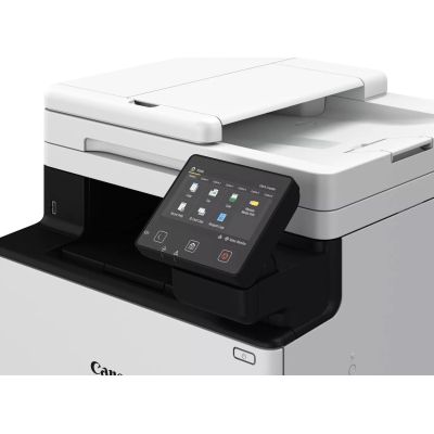 Багатофункціональний пристрій Canon i-SENSYS MF754Cdw з Wi-Fi (5455C023)