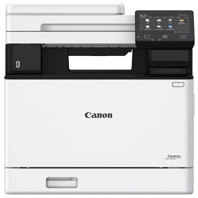 Багатофункціональний пристрій Canon i-SENSYS MF754Cdw з Wi-Fi (5455C023)