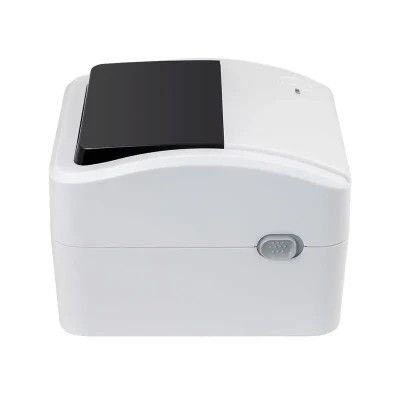 Принтер етикеток X-PRINTER XP-420B usb, Ethernet (XP-420B-0082)