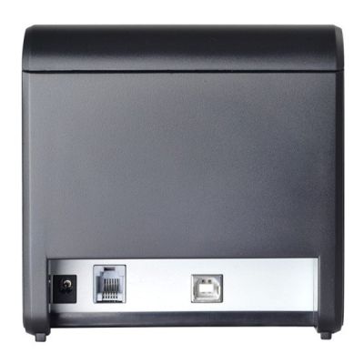 Принтер чеків X-PRINTER XP-Q90EC USB, Ethernet (XP-Q90EC)