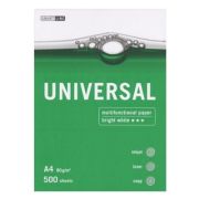 Папір Mondi A4 Smart Line UNIVERSAL (9002307001743)