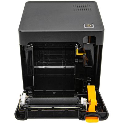 Принтер чеків HPRT TP585 USB, black (23403)