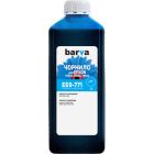 Чорнило Barva Epson E69, 1 л,cyan (E69-771)