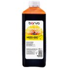 Чорнило Barva HP 655/650 1 л, Yellow (H655-660)