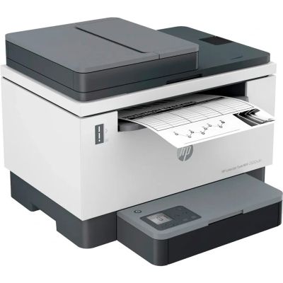 Багатофункціональний пристрій HP LaserJet Tank 2602sdn (2R7F6A)