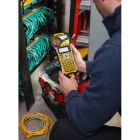 Принтер етикеток Brady M210 (CYR), Комплект "Телеком/Датаком" (BRADY M210 "Телеком/Датаком")