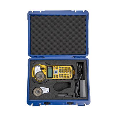 Принтер етикеток Brady M210, Комплект "UKRMARK PRO" (BRADY M210 "UKRMARK PRO")