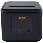 Принтер чеків HPRT TP80K USB, Ethernet, Serial, black (22950)