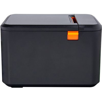 Принтер чеків HPRT TP80K USB, Ethernet, Serial, black (22950)
