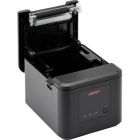 Принтер чеків HPRT TP80K-L USB, Ethernet, black (24586)