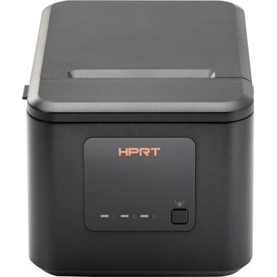 Принтер чеків HPRT TP80K-L USB, Ethernet, black (24586)