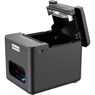 Принтер чеків Gprinter GA-E200I USB, Ehternet (GP-E200-0115)