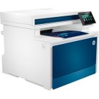 Багатофункціональний пристрій HP Color LJ Pro 4303dw WiFi (5HH65A)