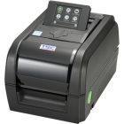 Принтер етикеток TSC TХ210 LCD, USB, Ethernet, RS232 (TX210-A001-1202)