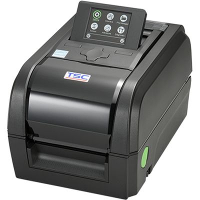 Принтер етикеток TSC TХ210 LCD, USB, Ethernet, RS232 (TX210-A001-1202)