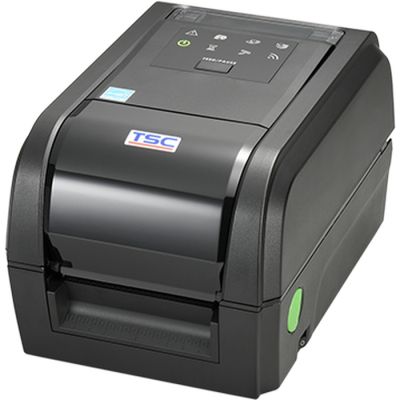 Принтер етикеток TSC TХ210 LCD, USB, Ethernet, RS232 (TX210-A001-1202)