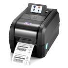 Принтер етикеток TSC TХ610 LCD, 600dpi, USB, Ethernet, RS232 (TX610-A001-1202)