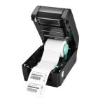 Принтер етикеток TSC TХ610 LCD, 600dpi, USB, Ethernet, RS232 (TX610-A001-1202)
