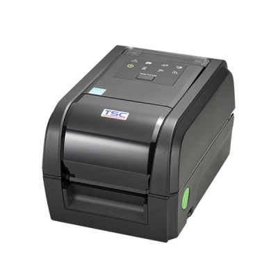 Принтер етикеток TSC TХ610 LCD, 600dpi, USB, Ethernet, RS232 (TX610-A001-1202)