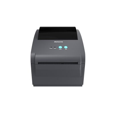 Принтер етикеток Gprinter GS-2408D USB, USB host, Ehternet (GP-GS-2408D-0116)