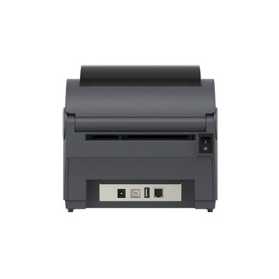 Принтер етикеток Gprinter GS-2408D USB, USB host, Ehternet (GP-GS-2408D-0116)