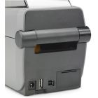 Принтер етикеток Zebra ZD410 USB, Wi-Fi, Bluetooth (ZD41022-D0EW02EZ)