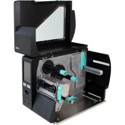 Принтер етикеток Godex GX4600I 600dpi, USB, Ethernet, Wi-Fi, USB-Host, Serial (24119)