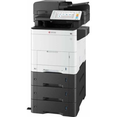 Багатофункціональний пристрій Kyocera ECOSYS MA4000cix (1102Z43NL0)