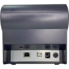 Принтер чеків Geos RP3101 з розділювачем 58-80мм, USB, Ethernet (RP3101 divider 58/80)